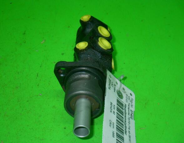 Brake Master Cylinder VW Transporter IV Kasten (70A, 70H, 7DA, 7DH)