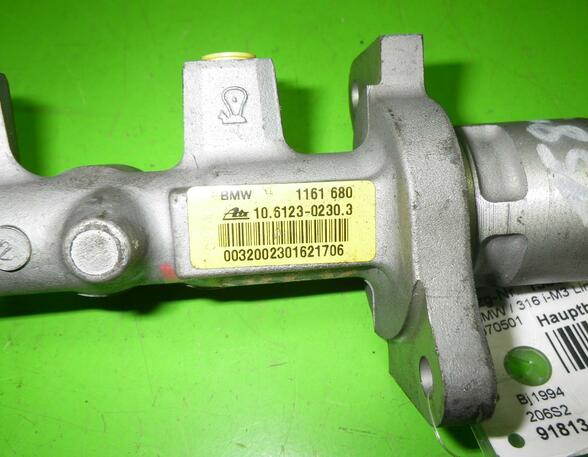 Brake Master Cylinder BMW 3er (E36)