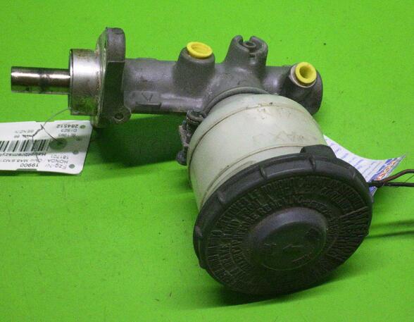 Brake Master Cylinder HONDA Civic VI Fastback (MA, MB)