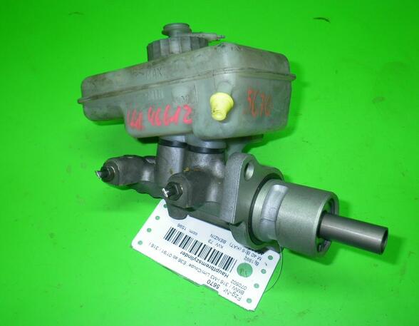 Brake Master Cylinder BMW 3er (E36)