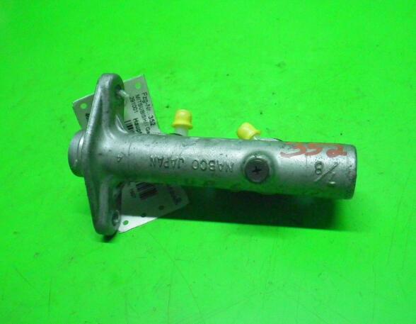 Brake Master Cylinder MITSUBISHI Galant IV Stufenheck (E3 A)