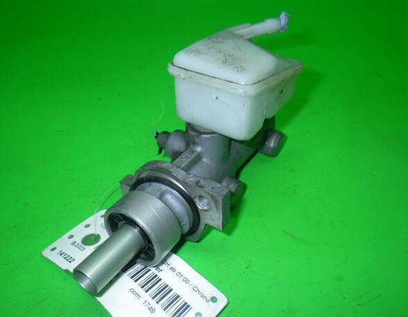 Brake Master Cylinder CITROËN Xsara Picasso (N68)