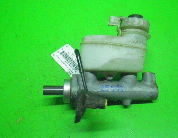 Brake Master Cylinder TOYOTA Avensis Liftback (T22)