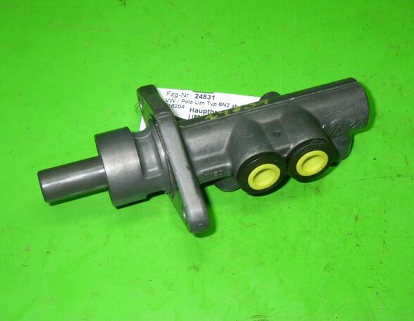 Brake Master Cylinder VW Polo (6N2)