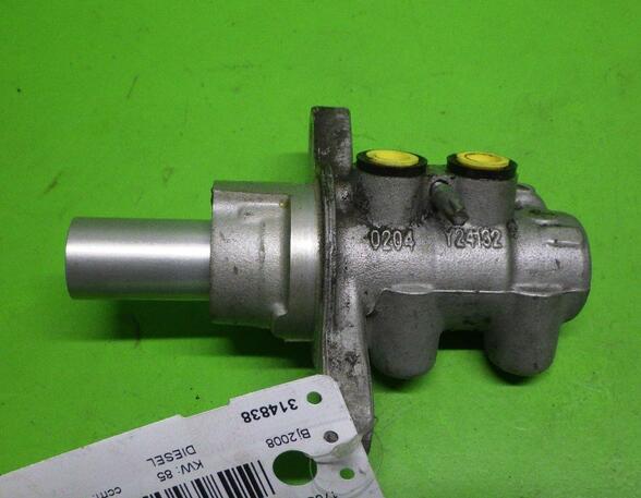 Brake Master Cylinder FORD Transit V363 Bus (FAD, FBD), FORD Transit V363 Kasten (FCD, FDD)