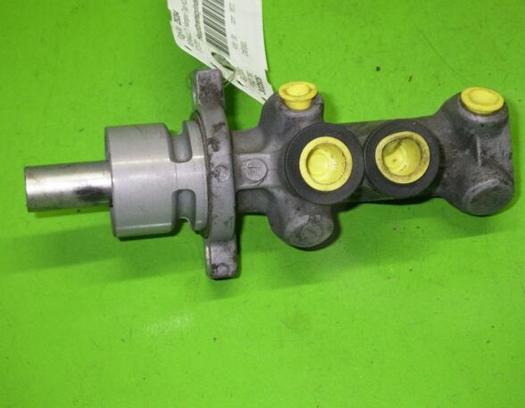 Brake Master Cylinder RENAULT Kangoo (KC0/1)