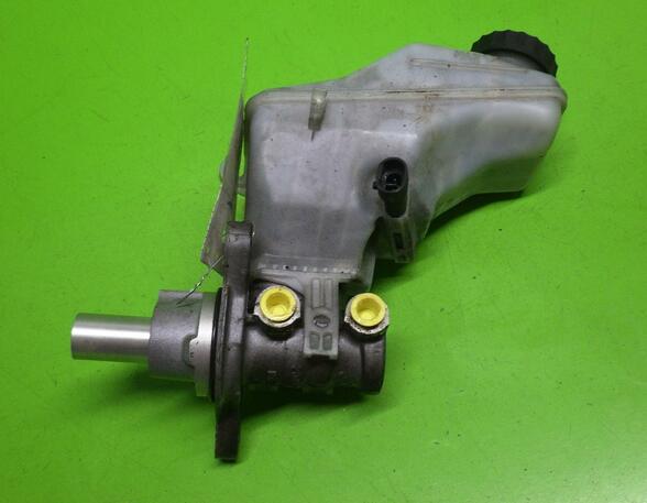 Brake Master Cylinder OPEL Corsa D (S07)