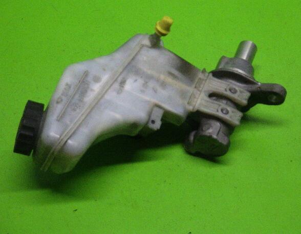 Brake Master Cylinder OPEL Corsa D (S07)