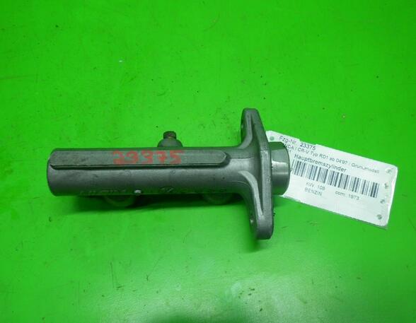 Brake Master Cylinder HONDA CR-V I (RD)