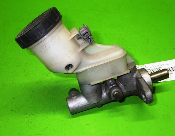 Brake Master Cylinder DAIHATSU Cuore V (L7_), DAIHATSU Cuore V (L7)