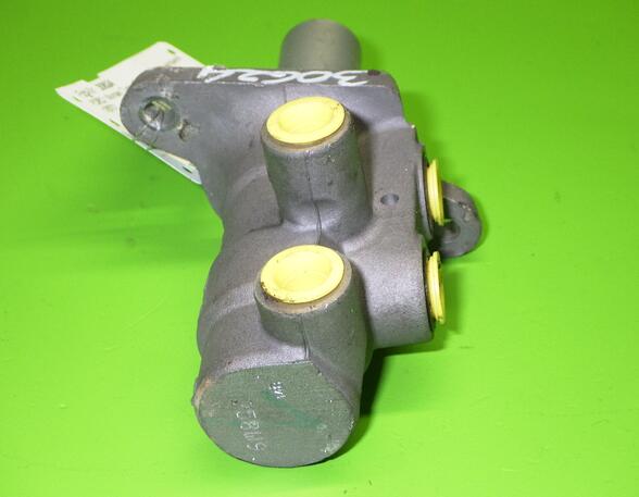 Brake Master Cylinder FORD Mondeo IV Turnier (BA7)