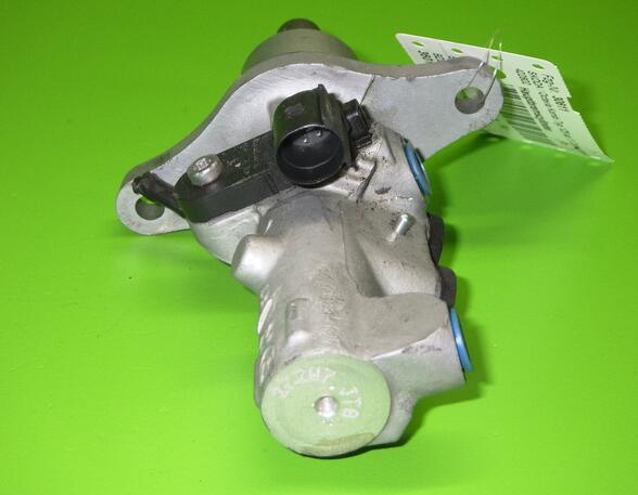 Brake Master Cylinder SKODA Octavia II Combi (1Z5)