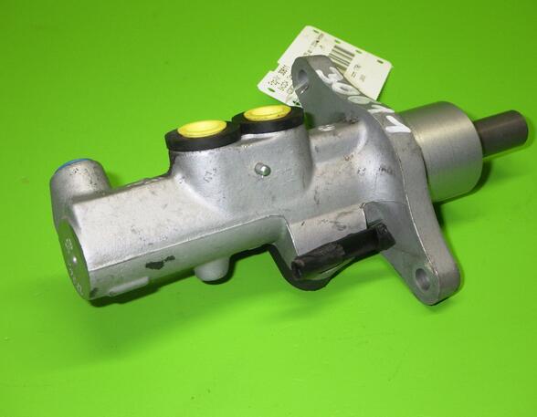 Brake Master Cylinder SKODA Octavia II Combi (1Z5)