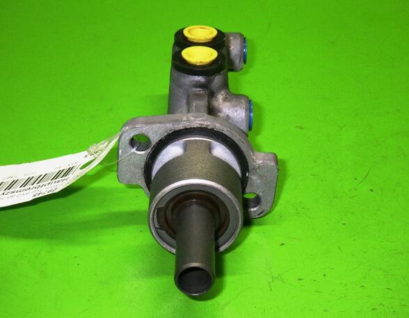 Brake Master Cylinder SKODA Fabia I (6Y2)