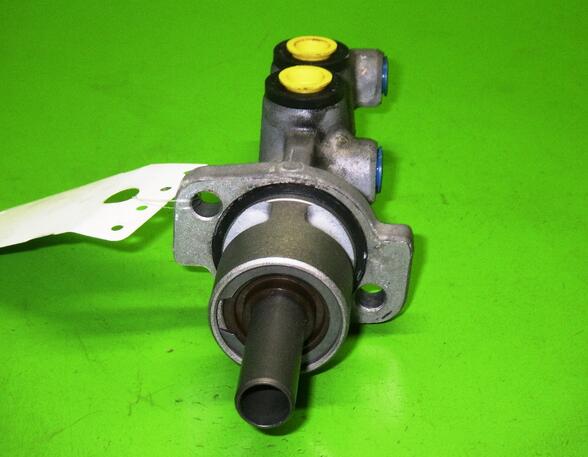 Brake Master Cylinder SKODA Fabia I (6Y2)