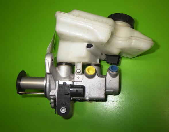 Brake Master Cylinder SKODA Scala (--)