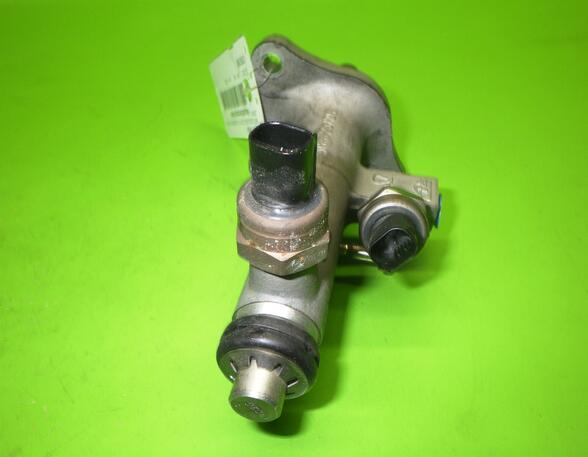 Brake Master Cylinder MERCEDES-BENZ SLK (R170)