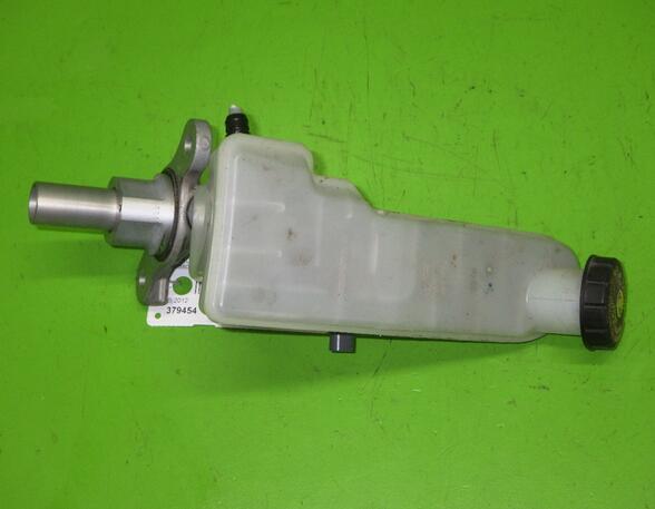 Brake Master Cylinder MERCEDES-BENZ B-Klasse (W242, W246)