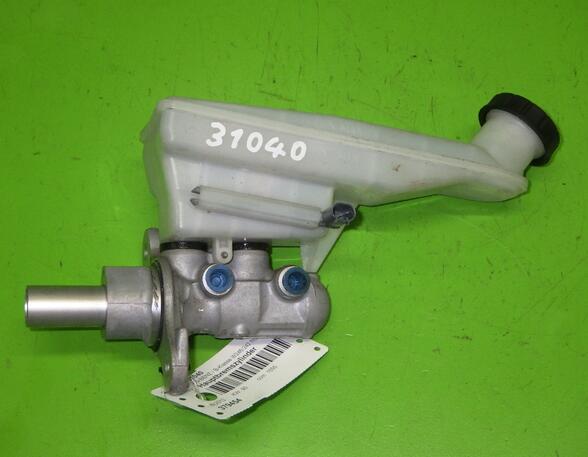 Brake Master Cylinder MERCEDES-BENZ B-Klasse (W242, W246)