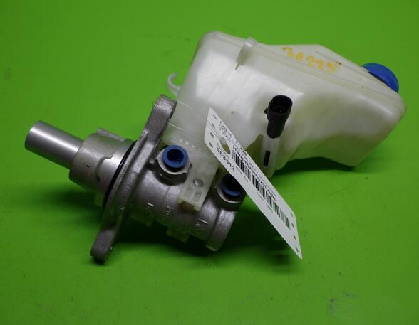 Brake Master Cylinder OPEL Corsa D (S07)