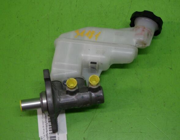 Brake Master Cylinder HYUNDAI i10 (BA, IA)