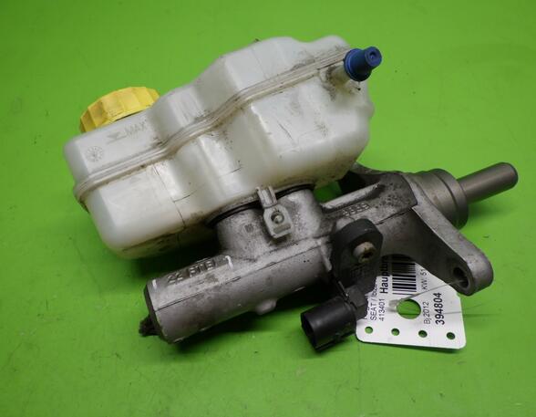 Brake Master Cylinder SEAT Ibiza IV ST (6J8, 6P8)