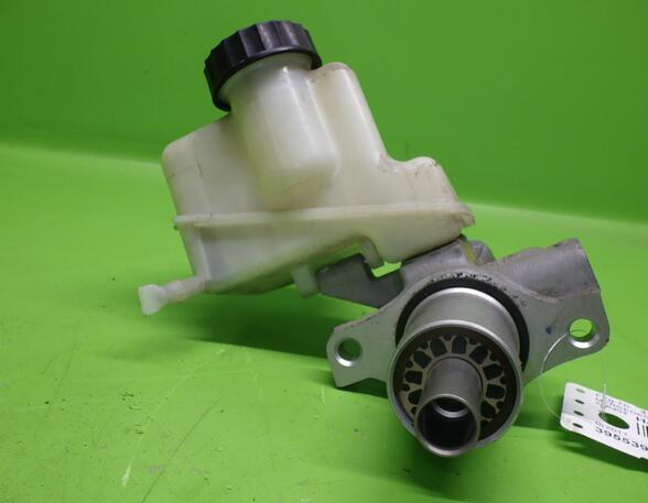 Brake Master Cylinder MERCEDES-BENZ C-Klasse Coupe (C204)