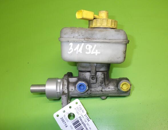 Brake Master Cylinder SEAT Leon (1M1)