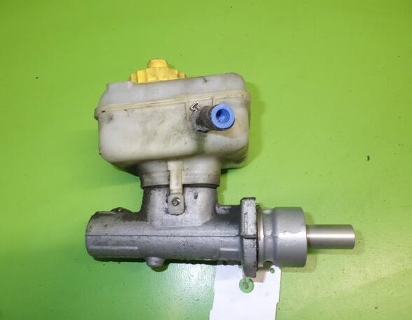 Brake Master Cylinder SEAT Leon (1M1)