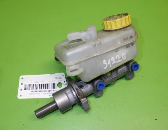 Brake Master Cylinder VW Polo (9N)