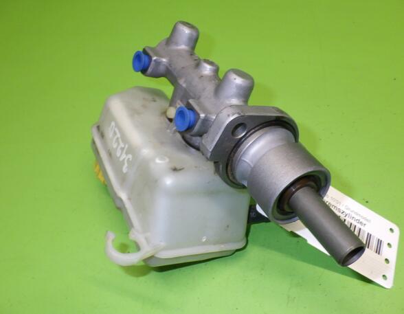 Brake Master Cylinder VW Polo (9N)