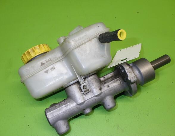 Brake Master Cylinder VW Polo (9N)