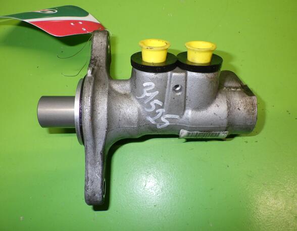 Brake Master Cylinder CITROËN C2 (JM)