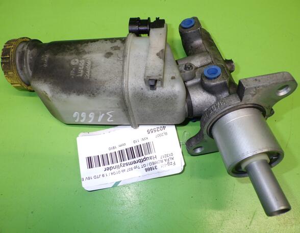 Brake Master Cylinder ALFA ROMEO GT (937)