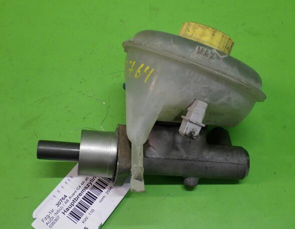 Brake Master Cylinder AUDI 100 Avant (4A, C4), AUDI A6 Avant (4A, C4), VW Passat Variant (3B5)