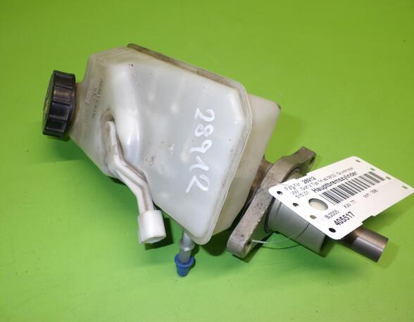 Brake Master Cylinder VW Golf V (1K1)