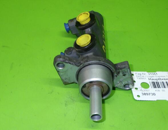 Brake Master Cylinder DACIA LOGAN EXPRESS (FS_), DACIA LOGAN Pickup (US_)