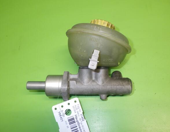 Brake Master Cylinder AUDI 80 Avant (8C5, B4)