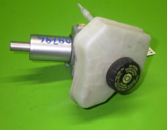 Brake Master Cylinder MERCEDES-BENZ E-CLASS T-Model (S211)