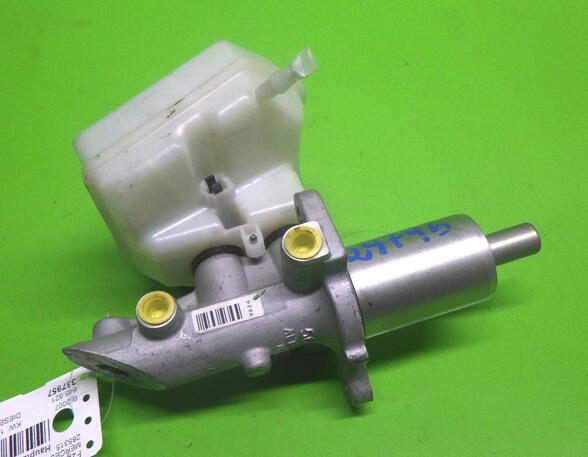 Brake Master Cylinder MERCEDES-BENZ E-CLASS T-Model (S211)