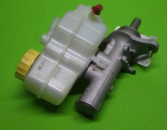 Brake Master Cylinder SKODA FABIA III (NJ3), SKODA OCTAVIA II Combi (1Z5)