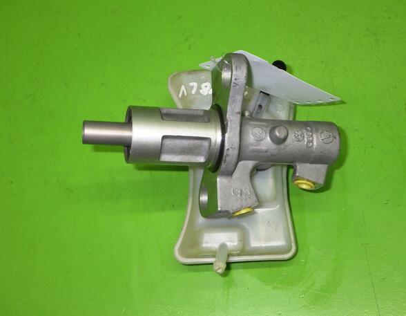 Brake Master Cylinder AUDI A4 Avant (8ED, B7)