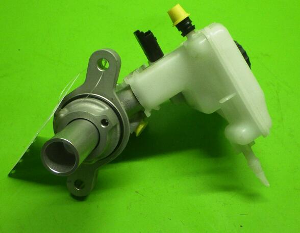 Brake Master Cylinder OPEL COMBO E Tour / Life (K9)