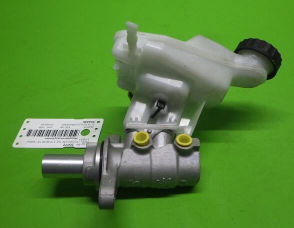 Brake Master Cylinder OPEL COMBO E Tour / Life (K9)