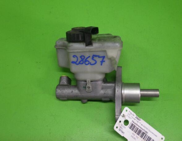 Brake Master Cylinder VW TOURAN (1T1, 1T2), SKODA OCTAVIA II Combi (1Z5)