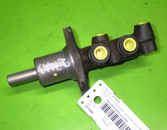 Brake Master Cylinder JEEP GRAND CHEROKEE I (ZJ, ZG)