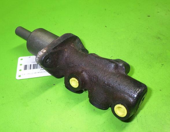 Brake Master Cylinder JEEP GRAND CHEROKEE I (ZJ, ZG)