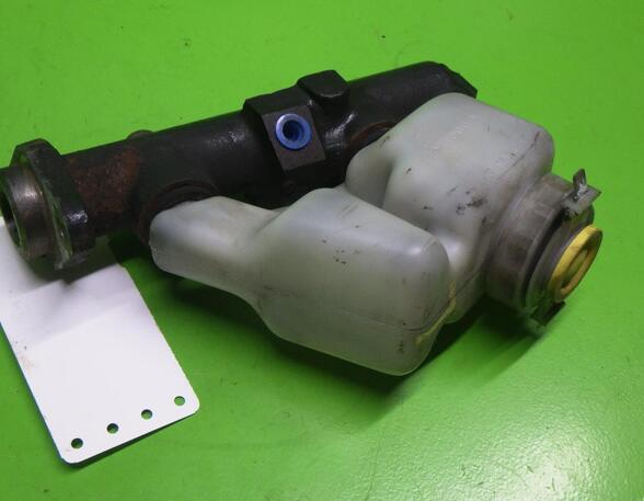 Brake Master Cylinder CITROËN C15 Van (VD_)