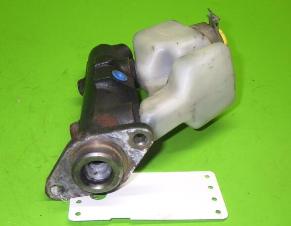 Brake Master Cylinder CITROËN C15 Van (VD_)