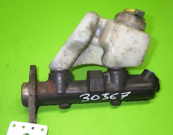 Brake Master Cylinder CITROËN C15 Van (VD_)